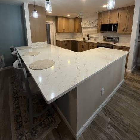 European Marble & Granite Project
