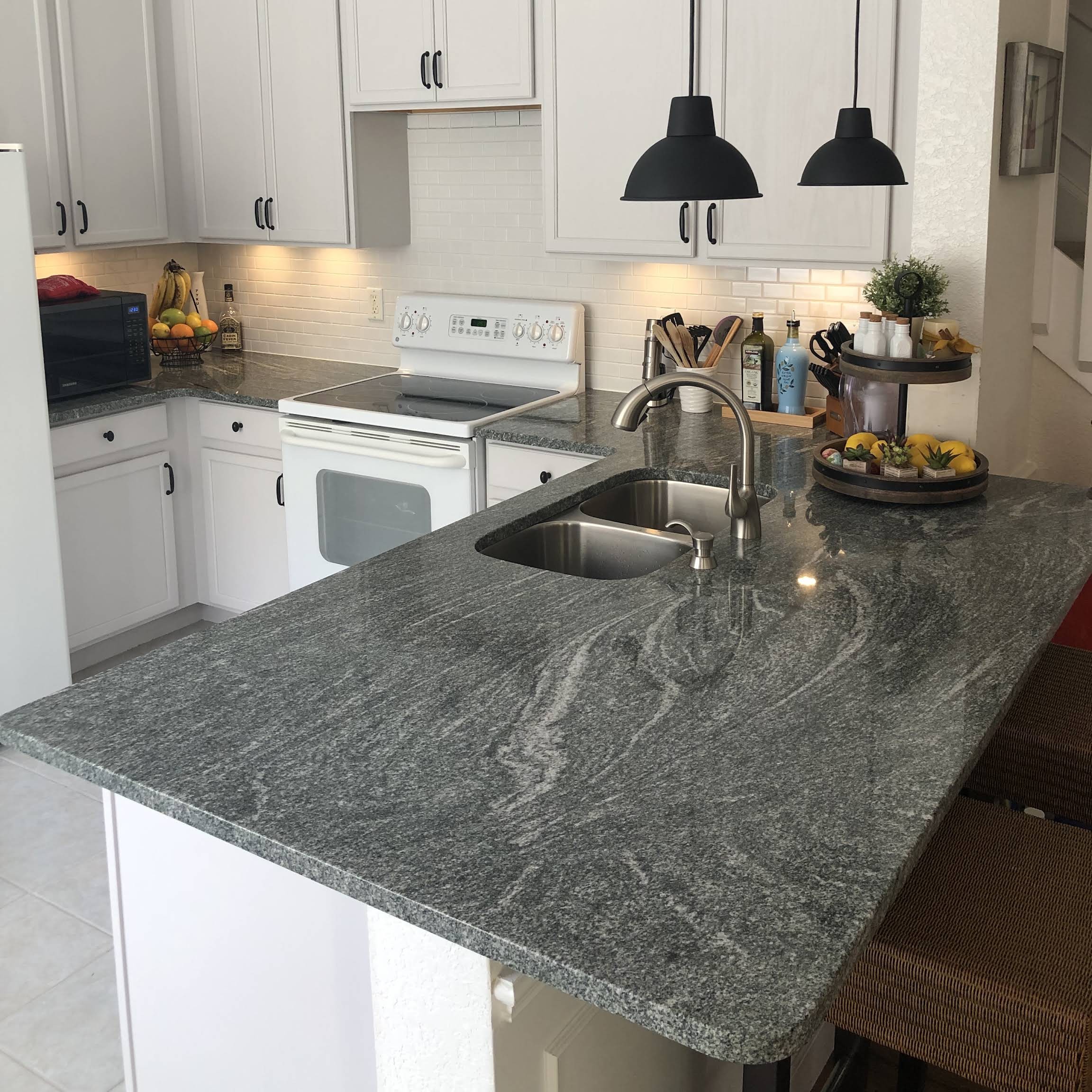 European Marble & Granite Project