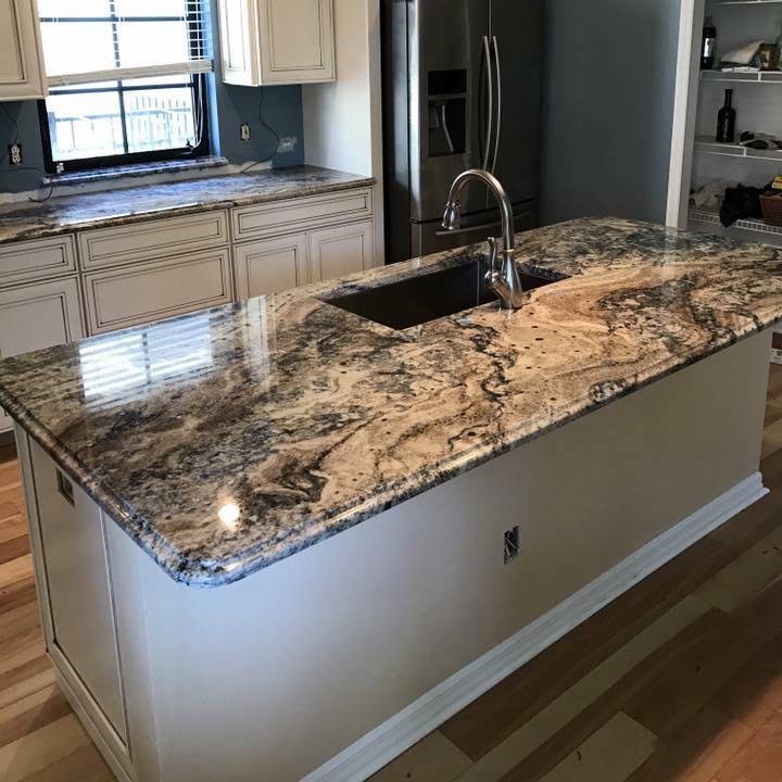 European Marble & Granite Project