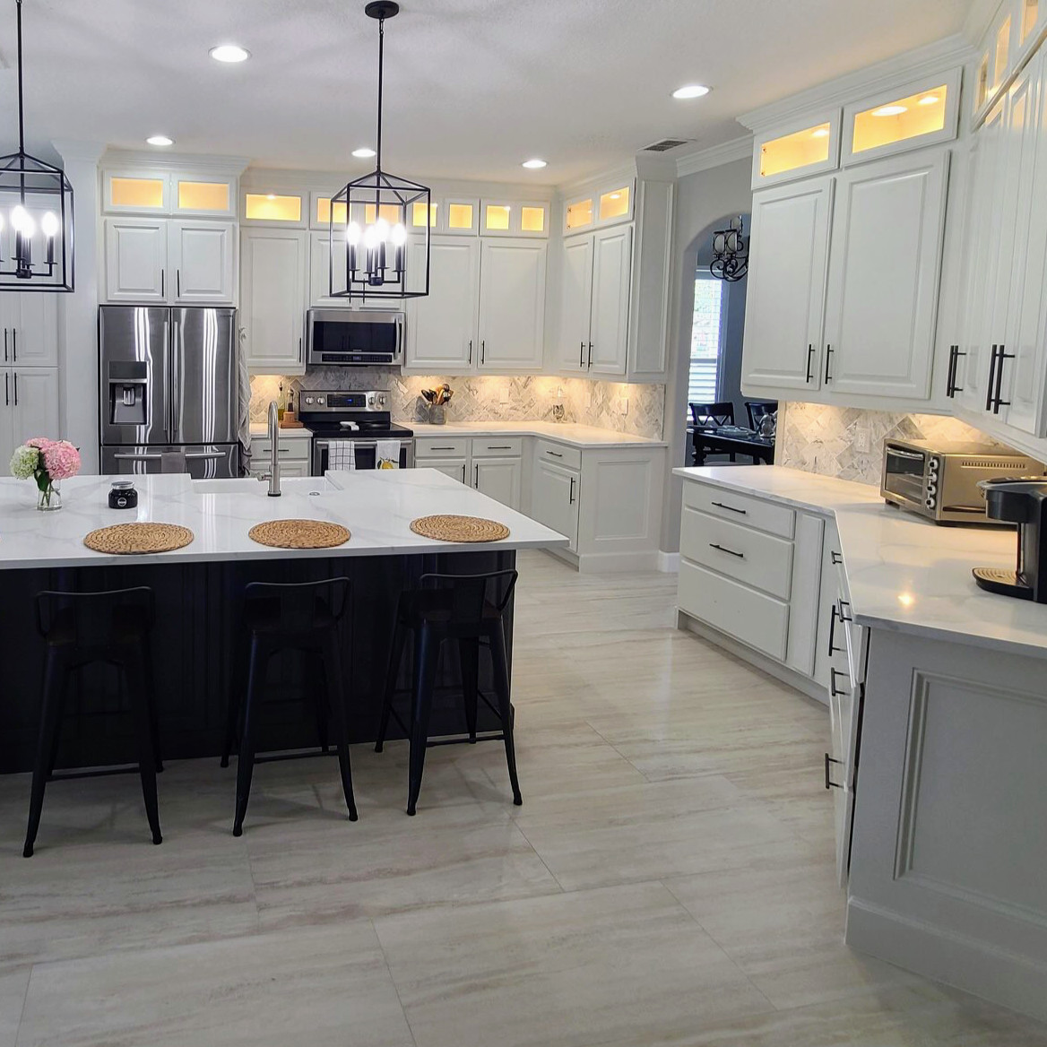 European Marble & Granite Project