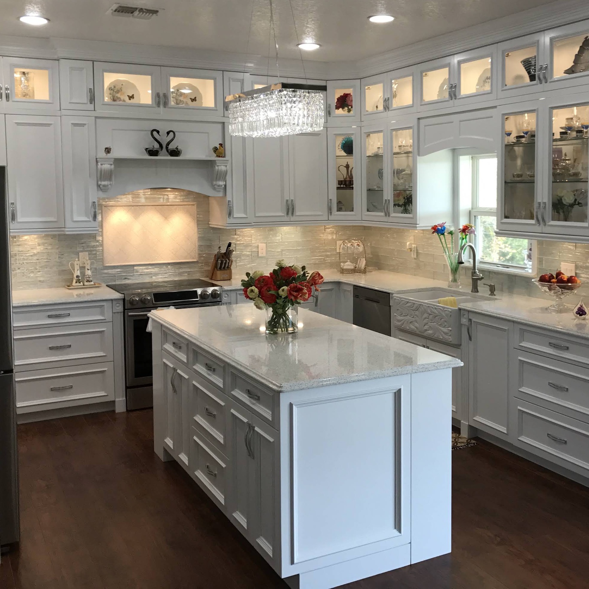 European Marble & Granite Project