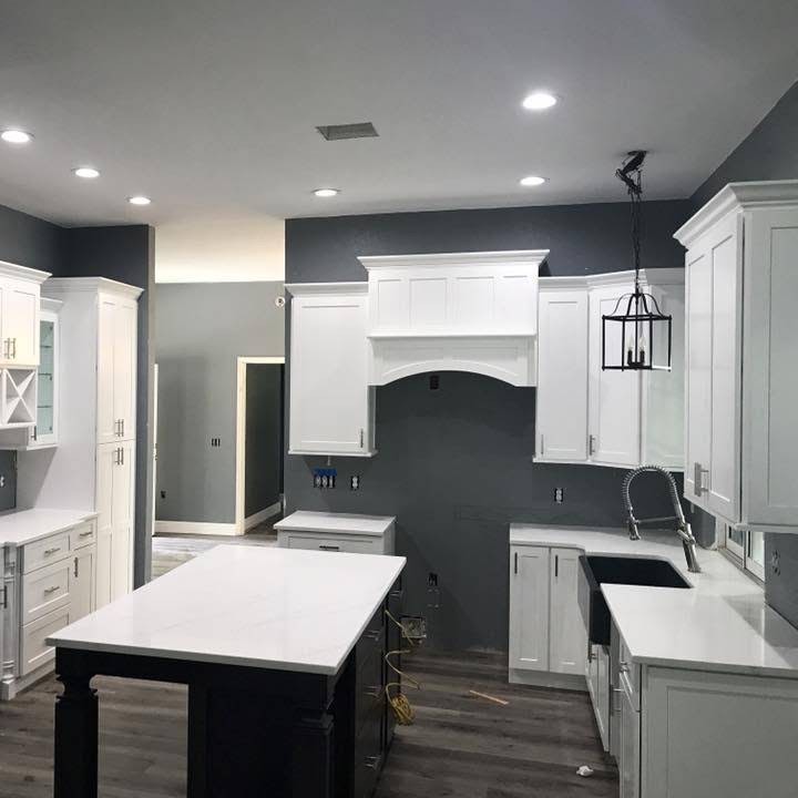 European Marble & Granite Project
