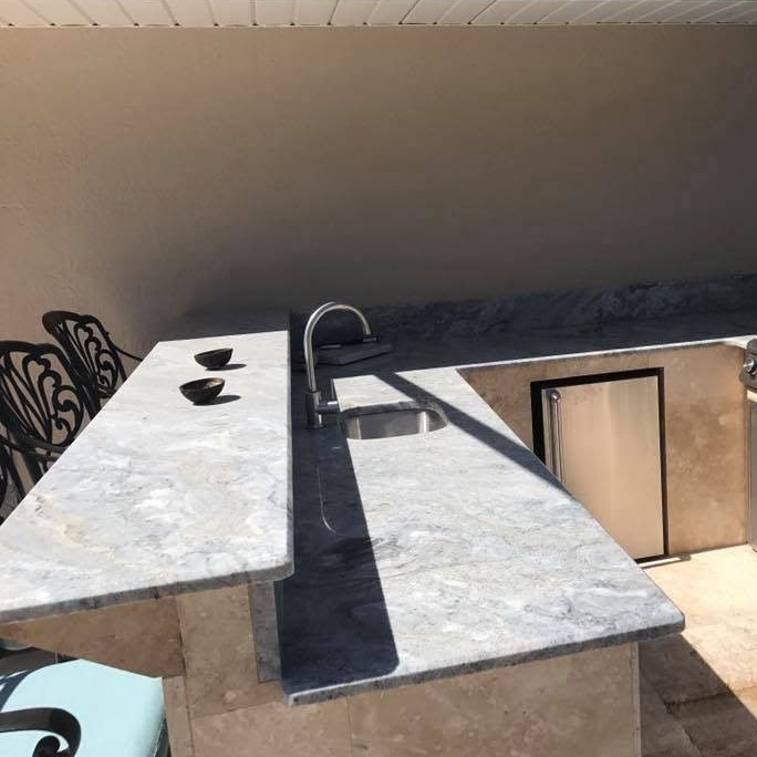 European Marble & Granite Project