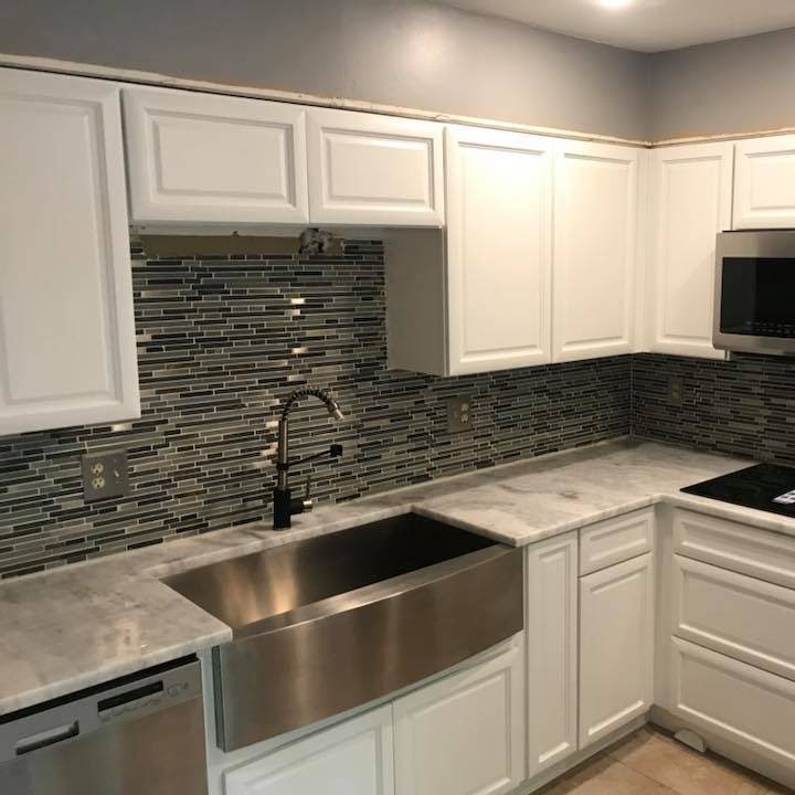European Marble & Granite Project