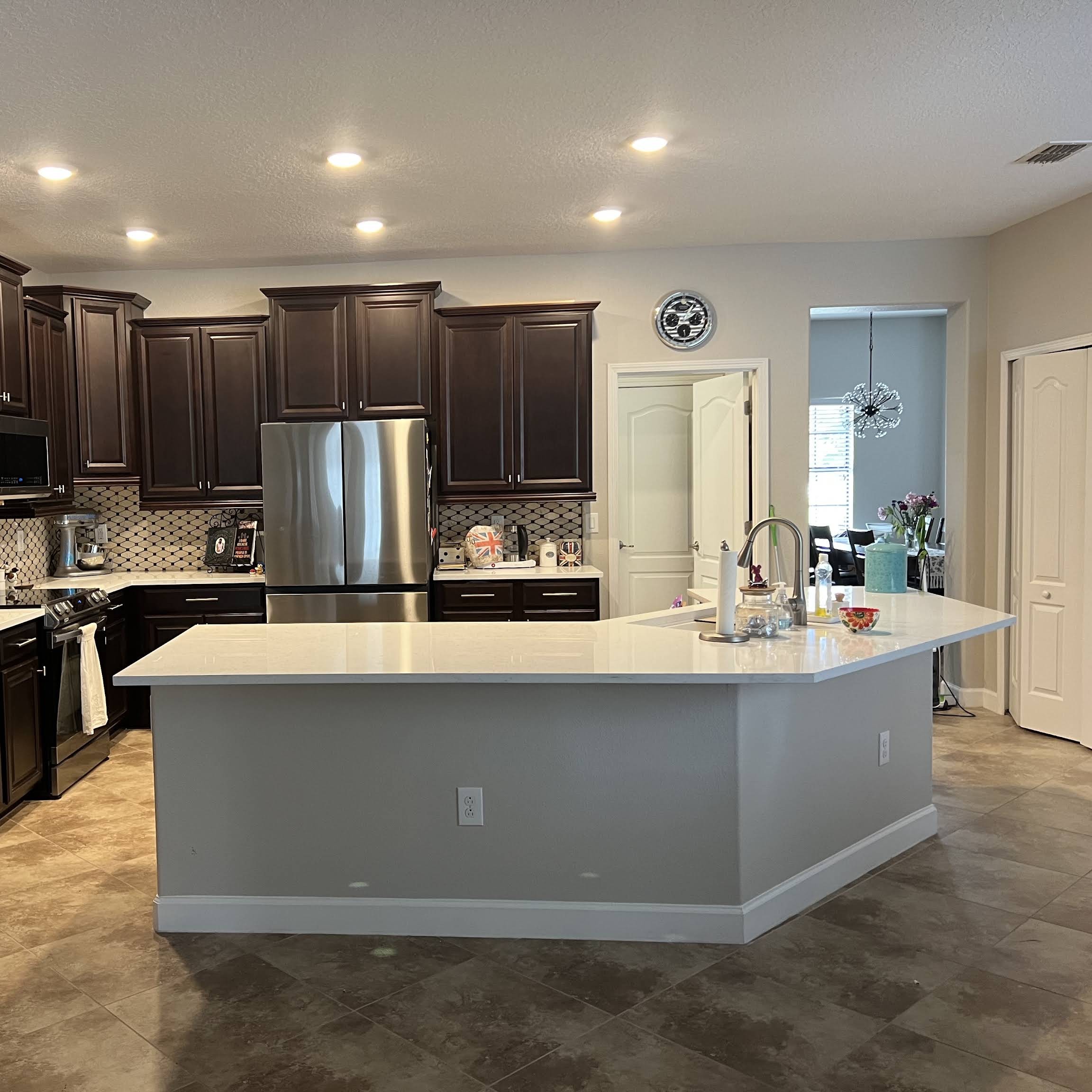 European Marble & Granite Project