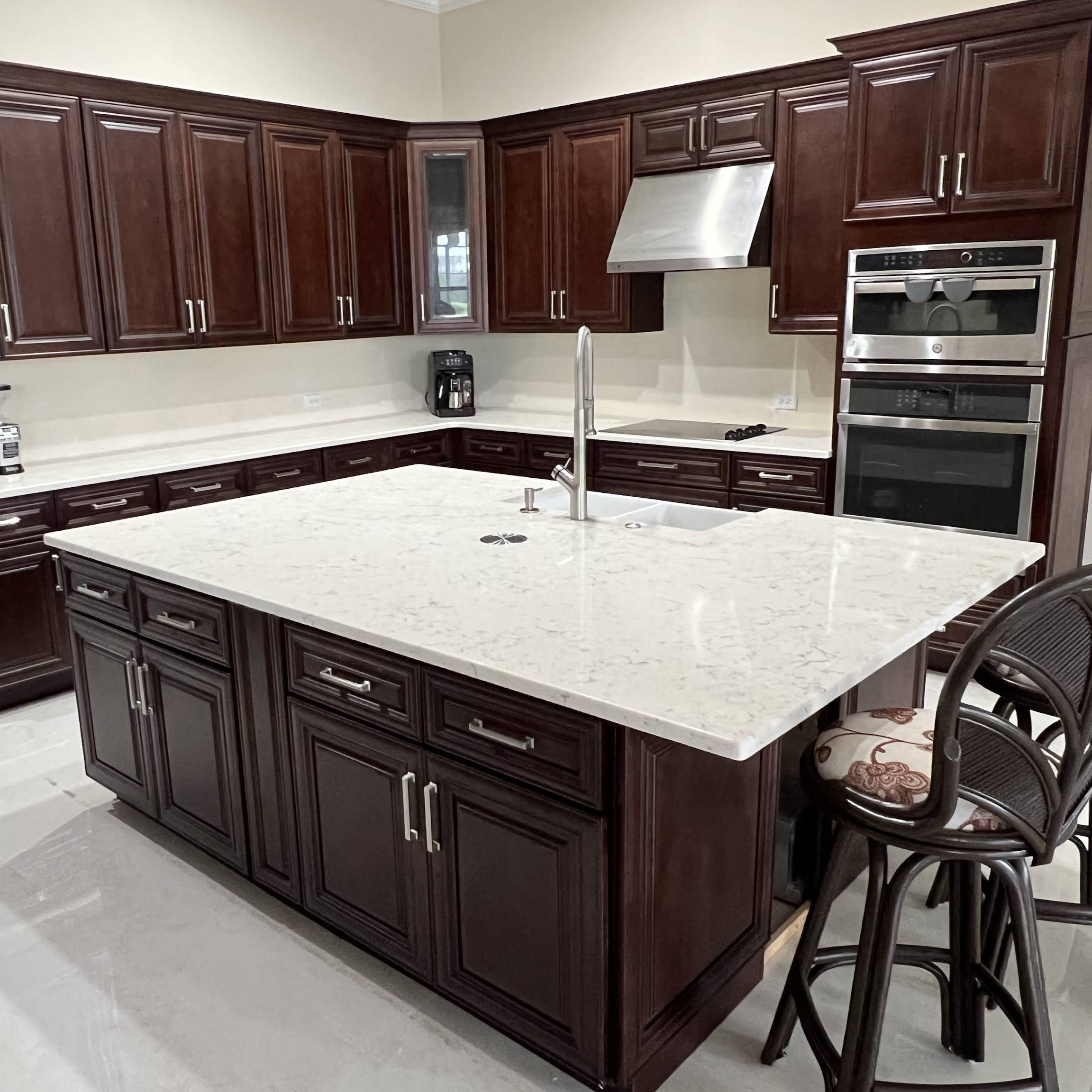 European Marble & Granite Project